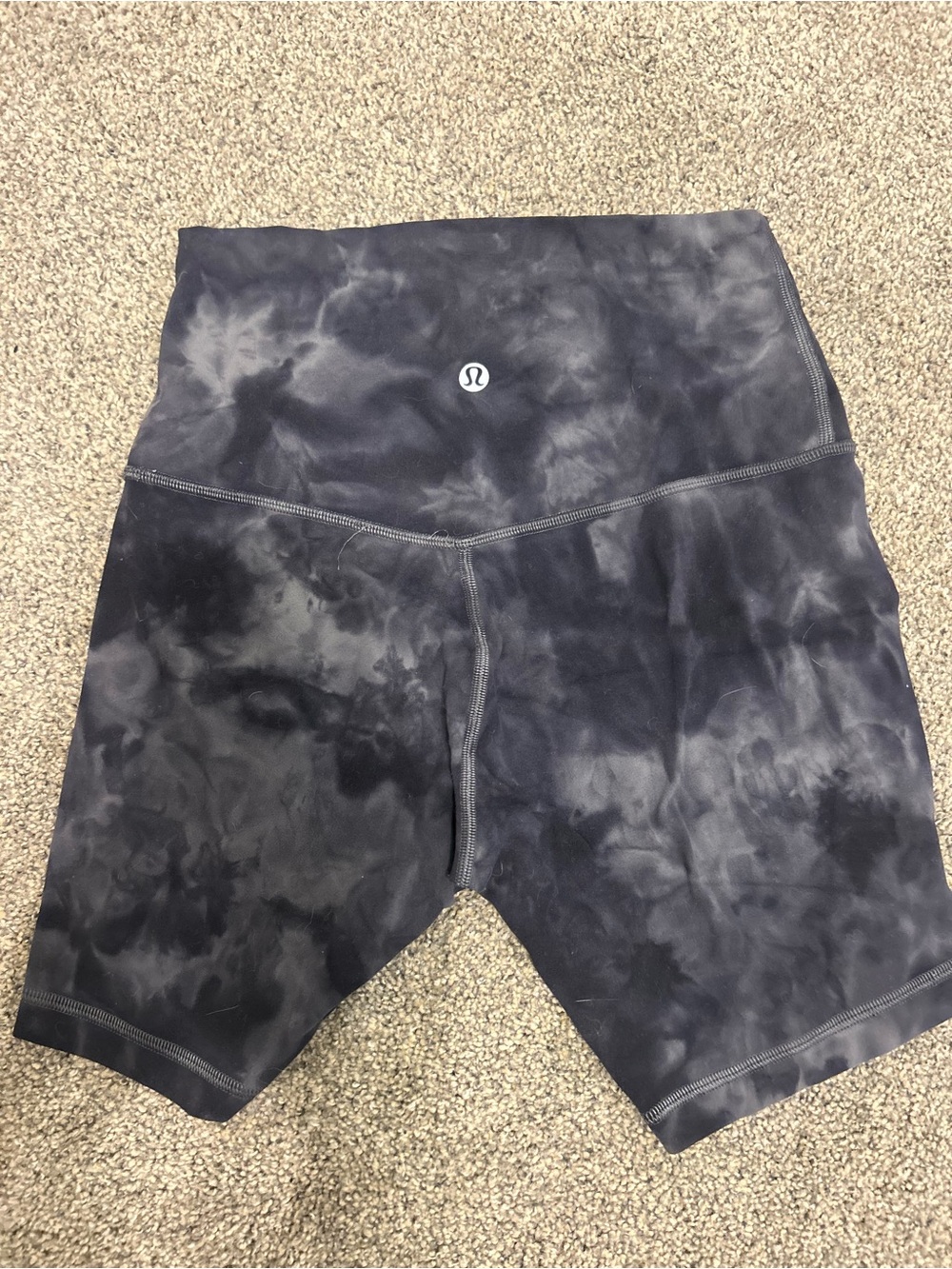 Lululemon Align 4 inch Shorts